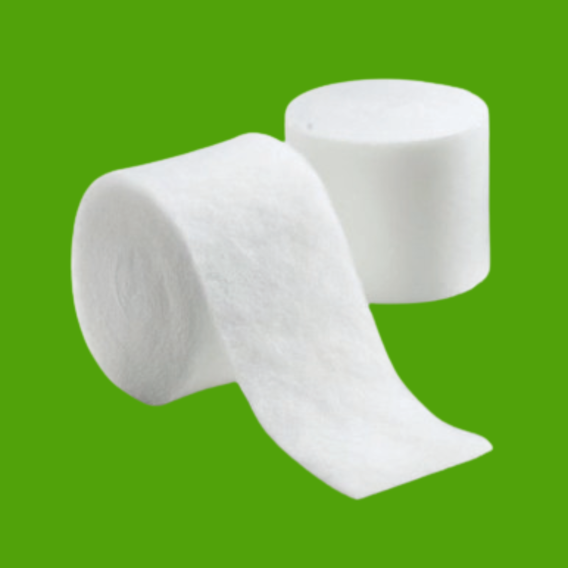 Ortho Cotton Roll